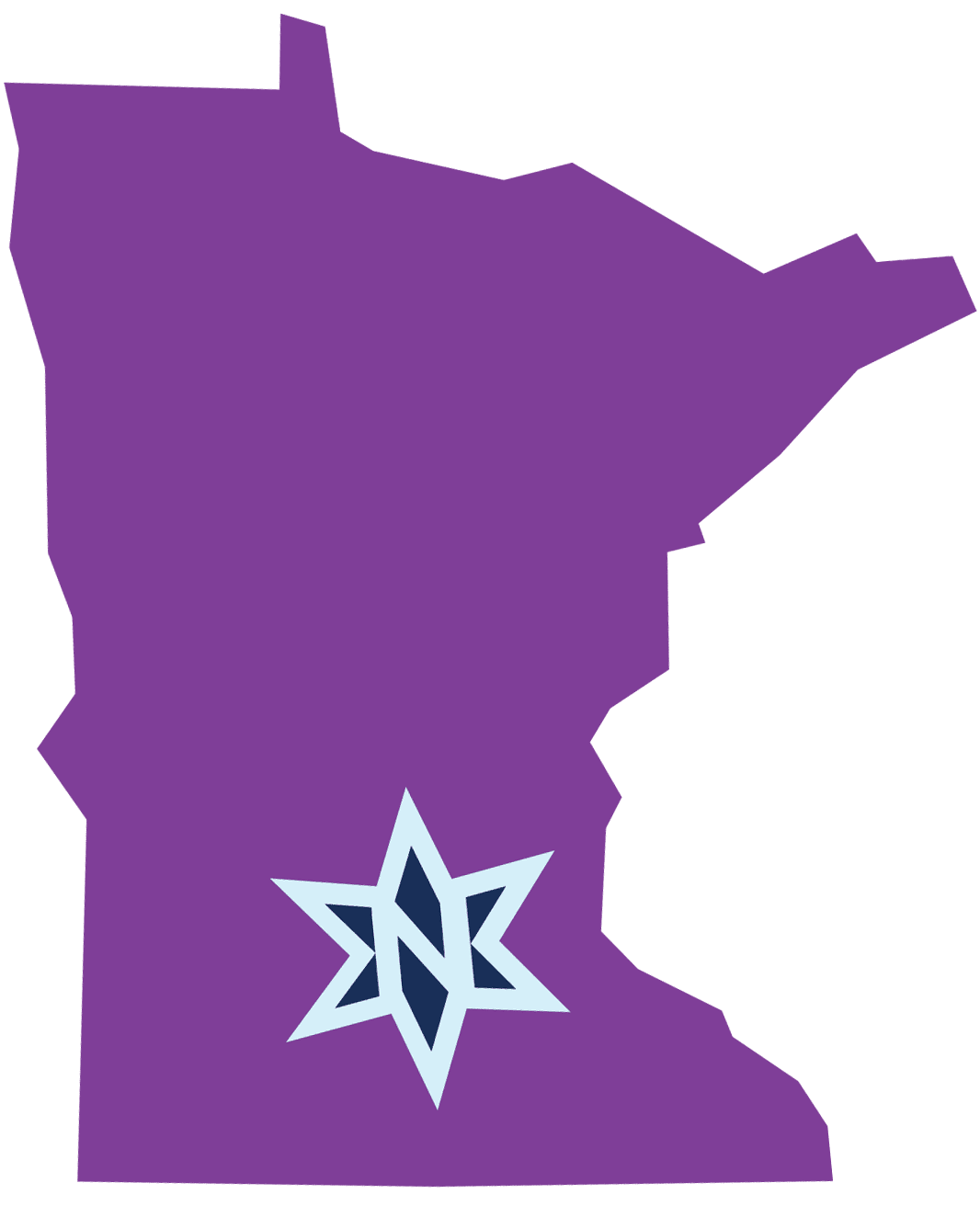 Minnesota-North-Star-Logo