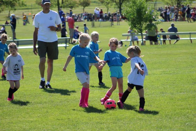 Rec-Coaching