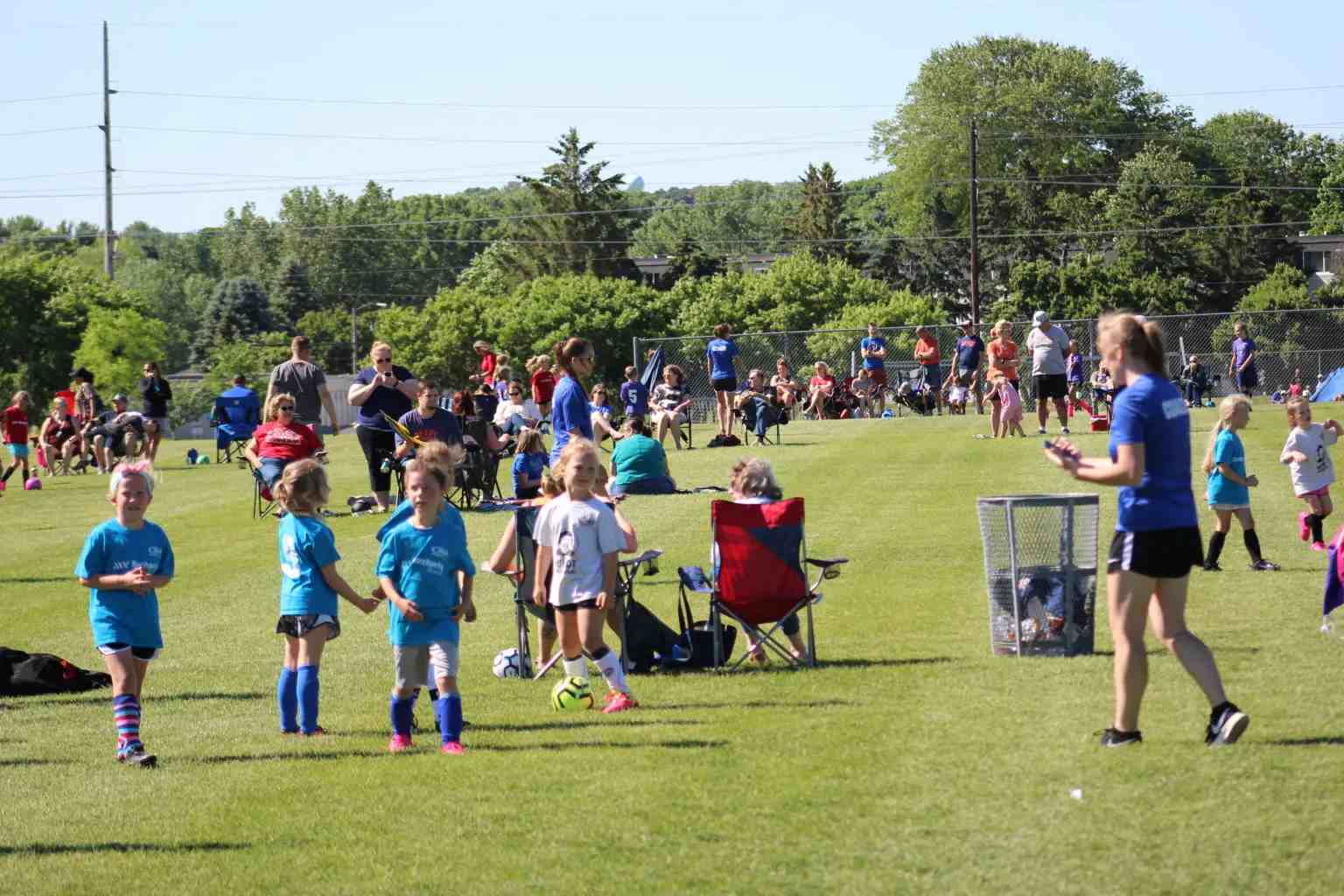 Youth-Coaching