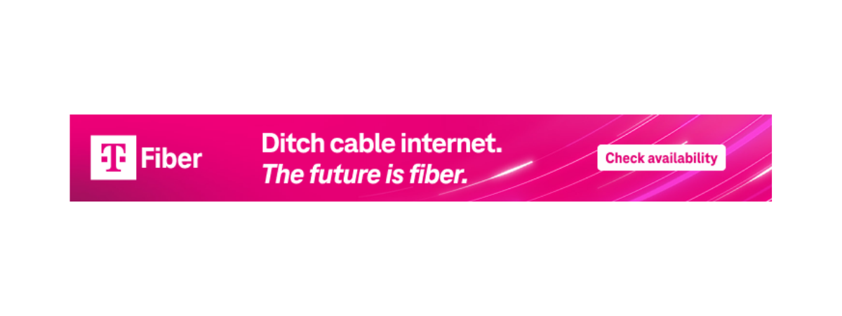 T-Mobile Fiber